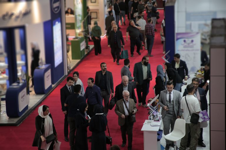 International Medical Equipment Innovation Exhibition
