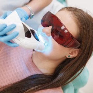 Dental equipment