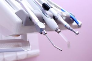 Dentistry