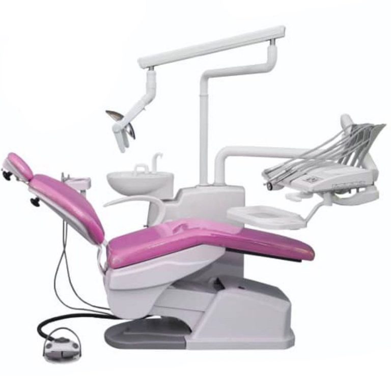 یونیت دندانپزشکی Belmont Cleo II