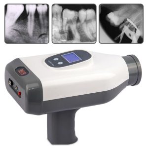 Dental imaging equipment