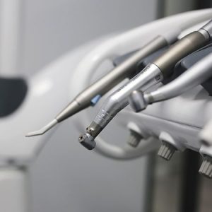 Endo Dentistry