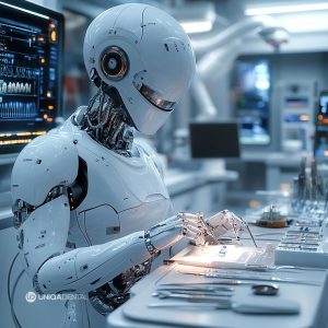 Artificial Intelligence and Dentistry