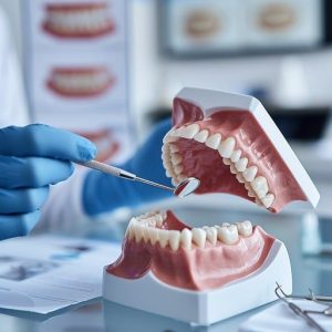 Denture