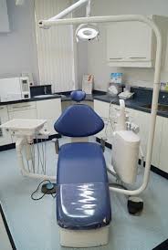 dental unit