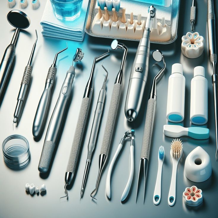 Dental equipment