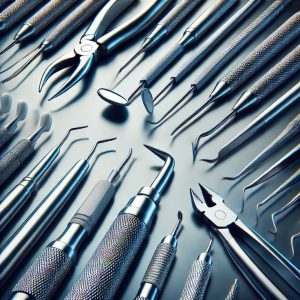 Dental equipment