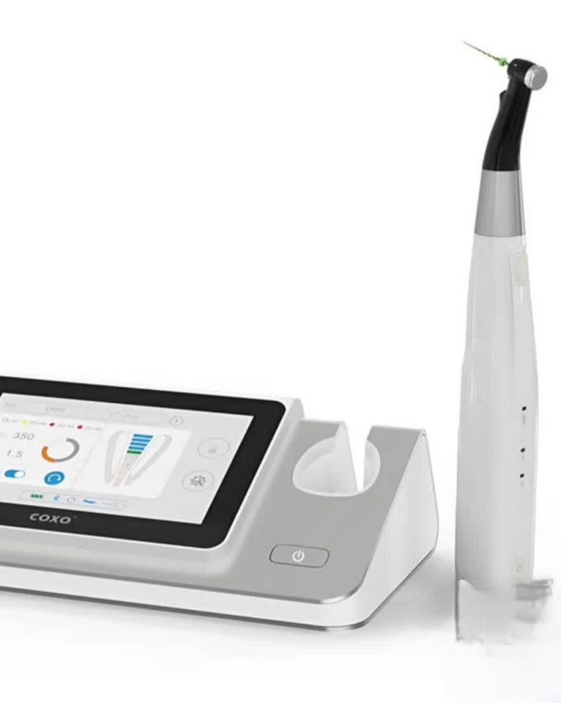 اندوموتور COXO C-Smart-I Pro