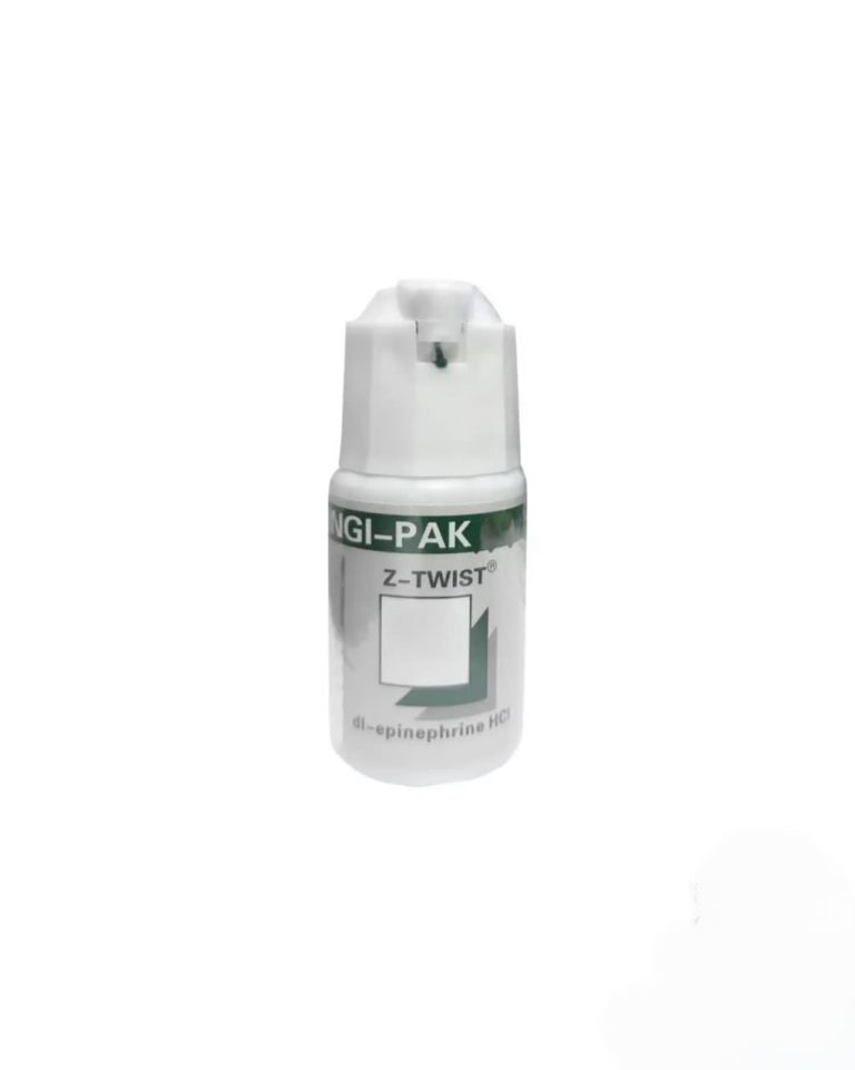 نخ زیر لثه GINGI PAK