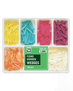 وج آناتومیک ( 6رنگ ) TORVM