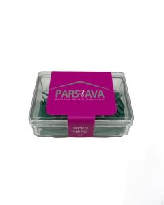 وج چوبی تک رنگ پارس آوا