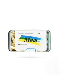 وج چوبی مینا